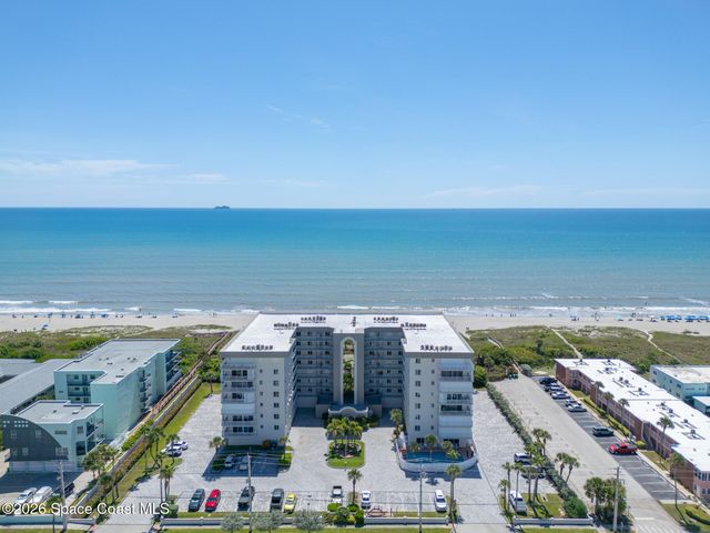 3740 Ocean Beach Boulevard 805, Cocoa Beach, FL 32931