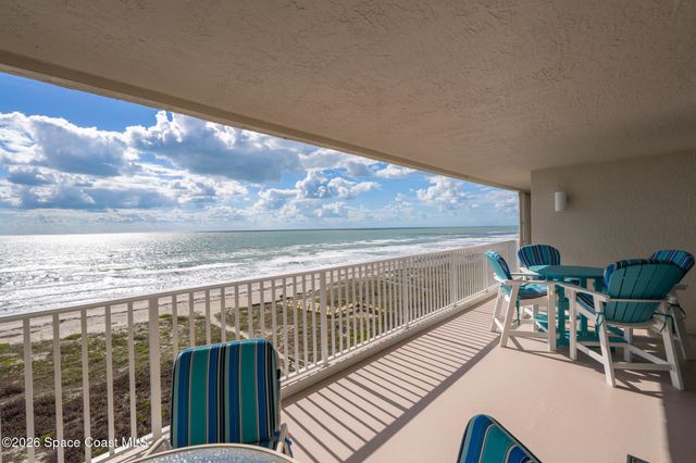 3740 Ocean Beach Boulevard 805, Cocoa Beach, FL 32931