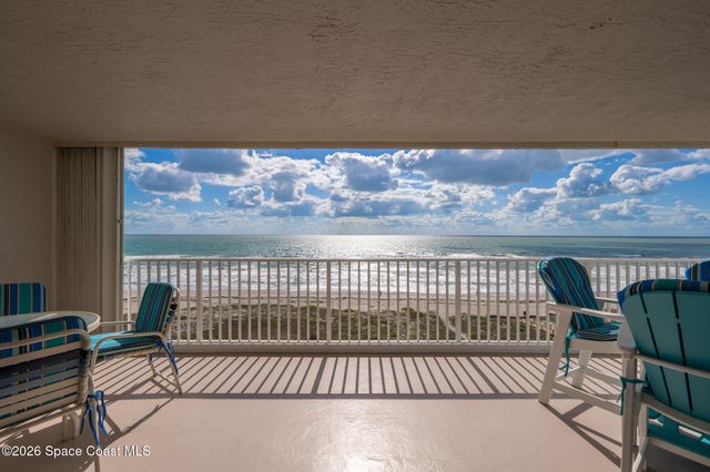 3740 Ocean Beach Boulevard 805, Cocoa Beach, FL 32931