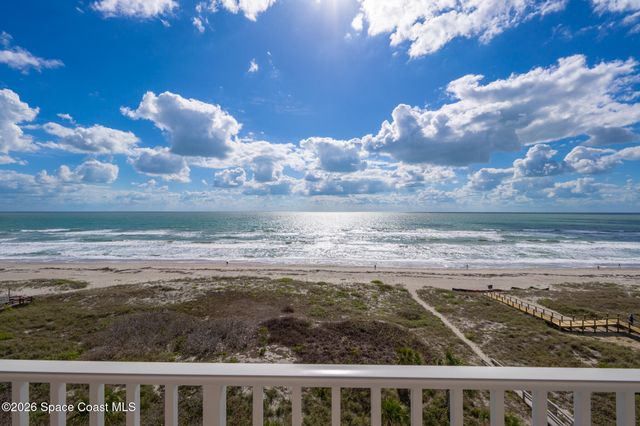 3740 Ocean Beach Boulevard 805, Cocoa Beach, FL 32931