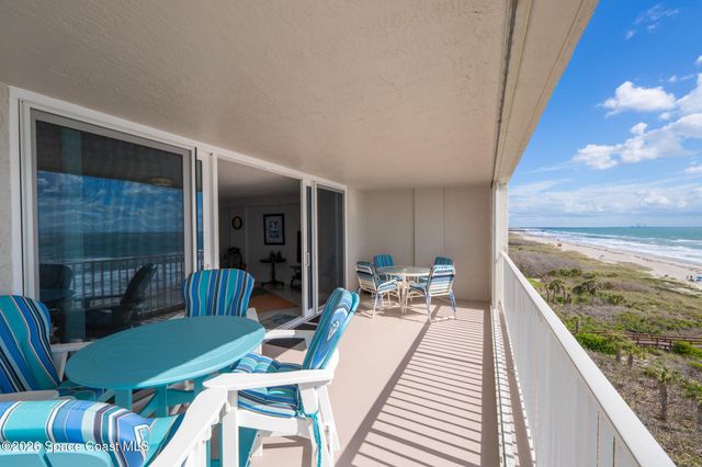 3740 Ocean Beach Boulevard 805, Cocoa Beach, FL 32931