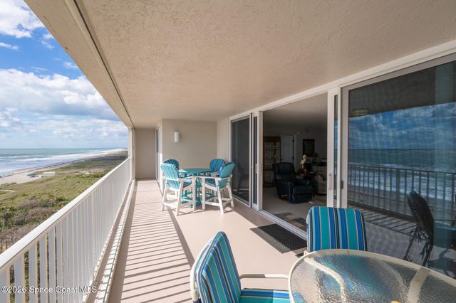 3740 Ocean Beach Boulevard 805, Cocoa Beach, FL 32931