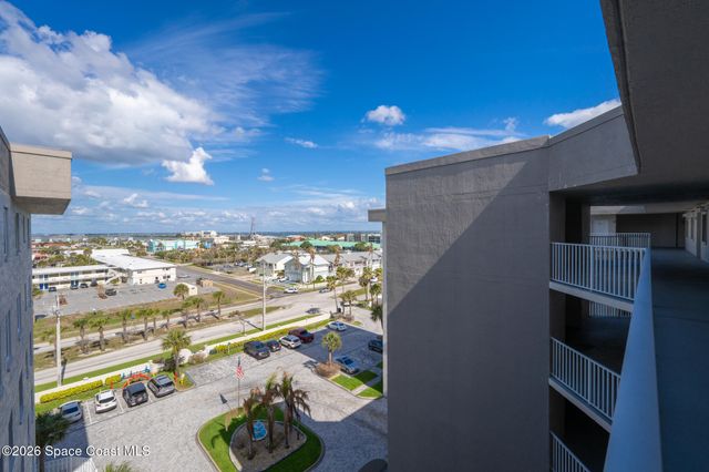 3740 Ocean Beach Boulevard 805, Cocoa Beach, FL 32931