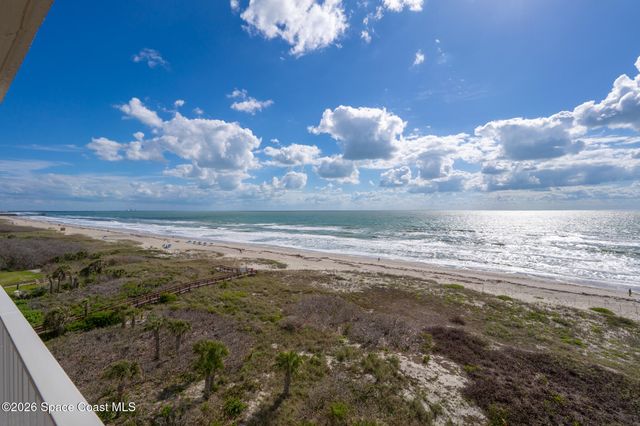 3740 Ocean Beach Boulevard 805, Cocoa Beach, FL 32931
