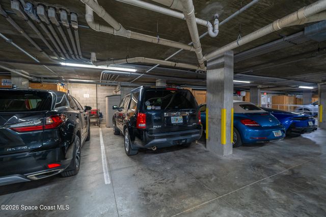 3740 Ocean Beach Boulevard 805, Cocoa Beach, FL 32931