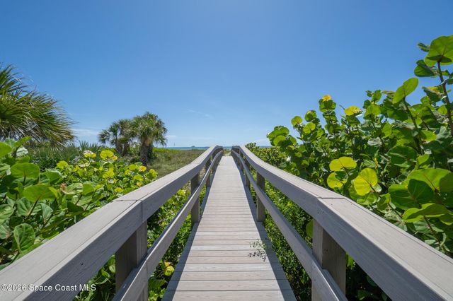 3740 Ocean Beach Boulevard 805, Cocoa Beach, FL 32931