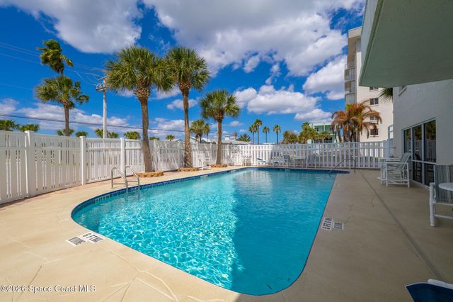 3740 Ocean Beach Boulevard 805, Cocoa Beach, FL 32931