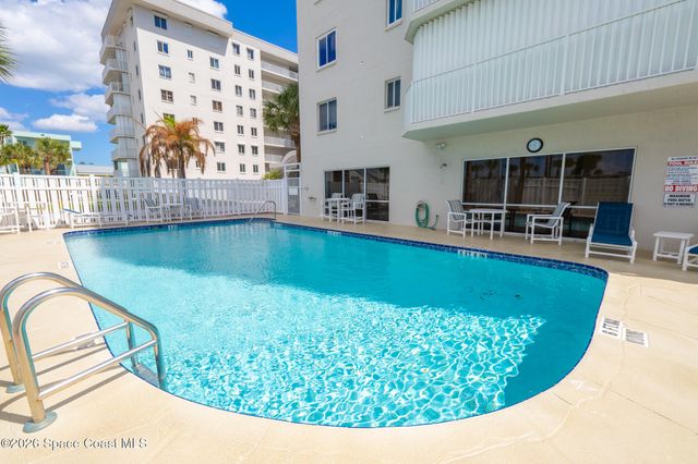 3740 Ocean Beach Boulevard 805, Cocoa Beach, FL 32931