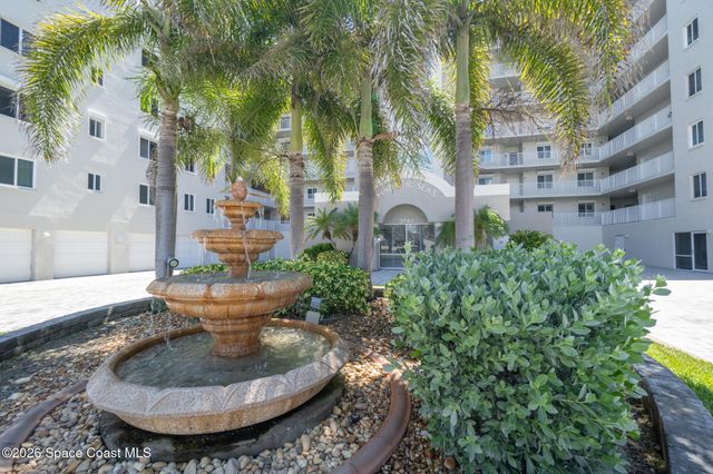 3740 Ocean Beach Boulevard 805, Cocoa Beach, FL 32931