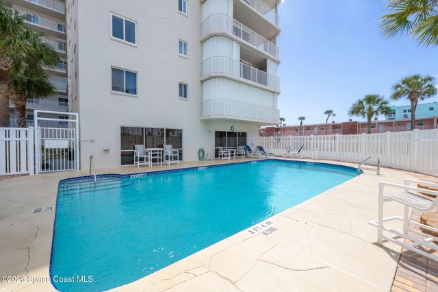 3740 Ocean Beach Boulevard 805, Cocoa Beach, FL 32931