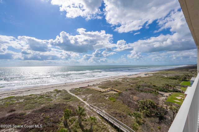 3740 Ocean Beach Boulevard 805, Cocoa Beach, FL 32931