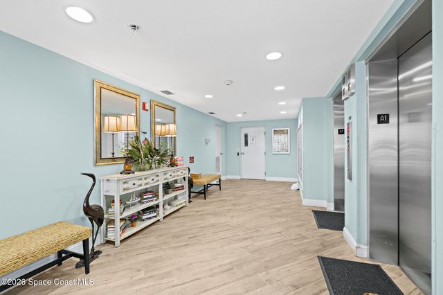 3740 Ocean Beach Boulevard 805, Cocoa Beach, FL 32931