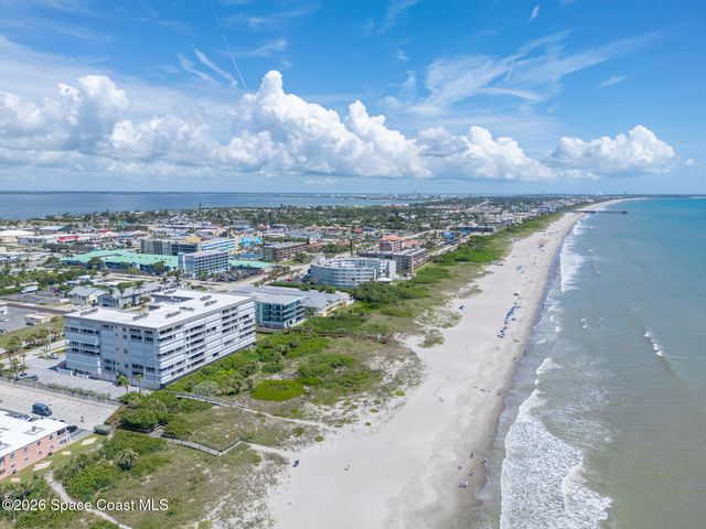 3740 Ocean Beach Boulevard 805, Cocoa Beach, FL 32931