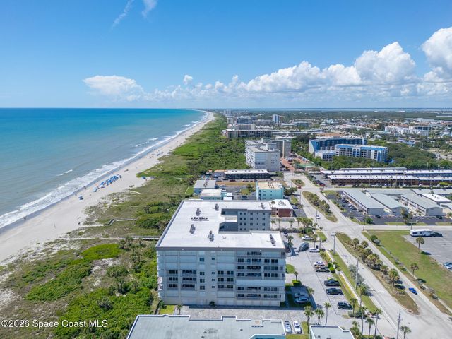 3740 Ocean Beach Boulevard 805, Cocoa Beach, FL 32931