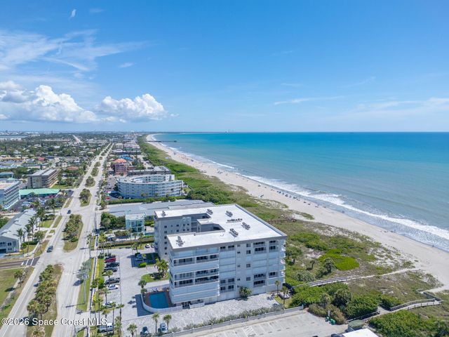 3740 Ocean Beach Boulevard 805, Cocoa Beach, FL 32931