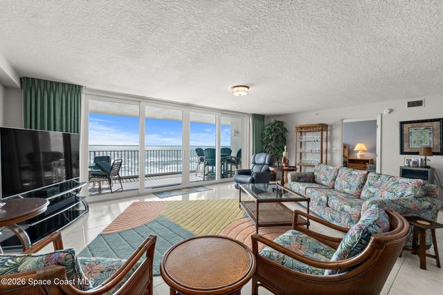 3740 Ocean Beach Boulevard 805, Cocoa Beach, FL 32931