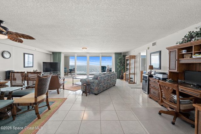 3740 Ocean Beach Boulevard 805, Cocoa Beach, FL 32931