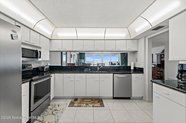 3740 Ocean Beach Boulevard 805, Cocoa Beach, FL 32931