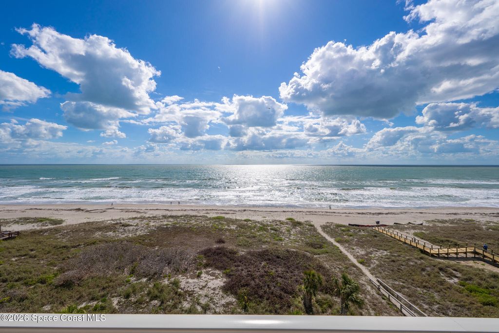 3740 Ocean Beach Boulevard 805, Cocoa Beach, FL 32931