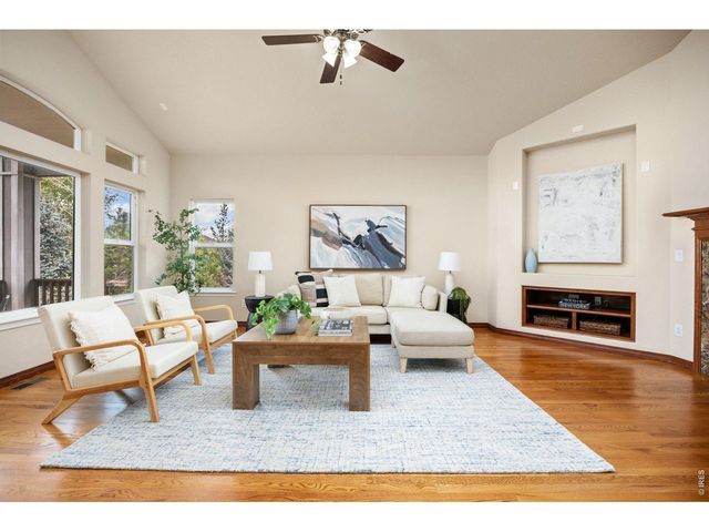 1513 Cannon Mountain Dr, Longmont, CO 80503