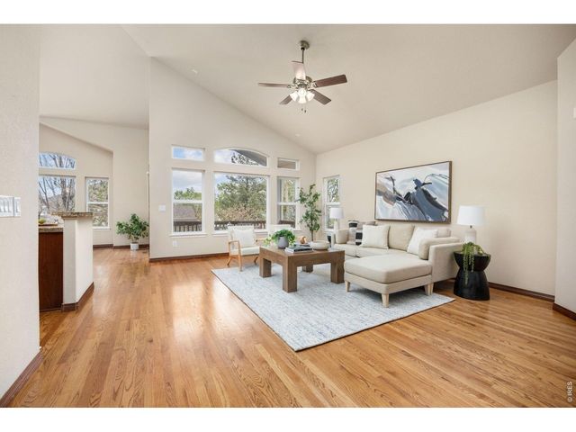 1513 Cannon Mountain Dr, Longmont, CO 80503