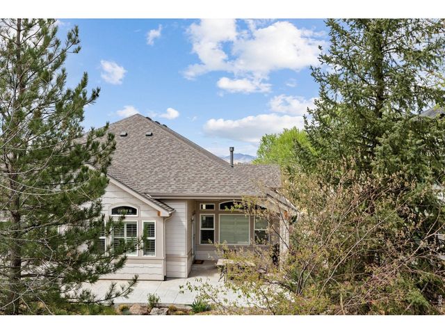 1513 Cannon Mountain Dr, Longmont, CO 80503