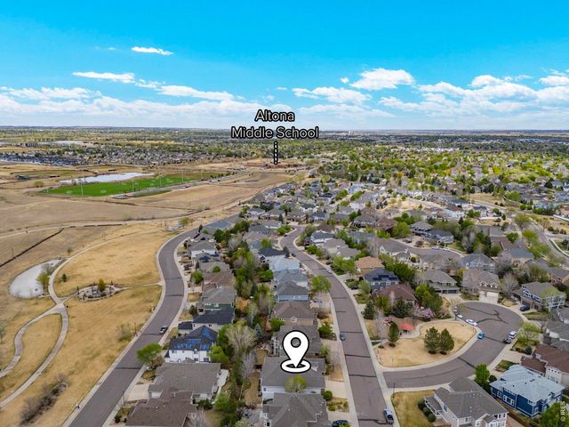 1513 Cannon Mountain Dr, Longmont, CO 80503