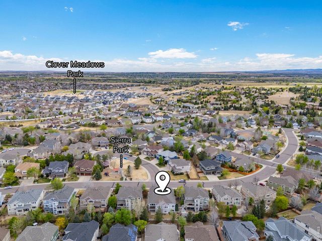 1513 Cannon Mountain Dr, Longmont, CO 80503