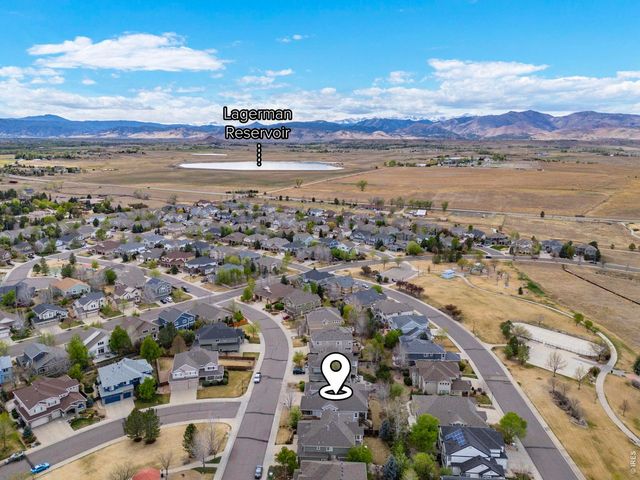 1513 Cannon Mountain Dr, Longmont, CO 80503