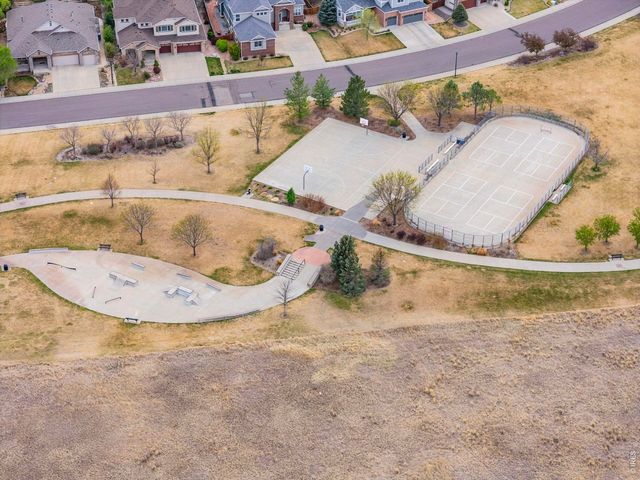1513 Cannon Mountain Dr, Longmont, CO 80503