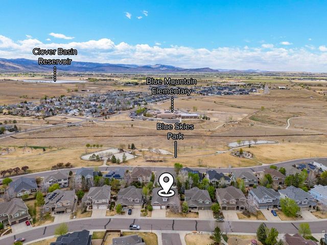 1513 Cannon Mountain Dr, Longmont, CO 80503