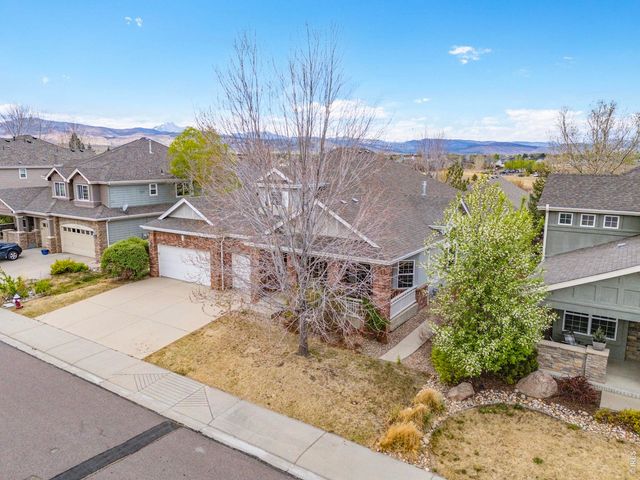 1513 Cannon Mountain Dr, Longmont, CO 80503