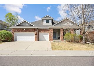 1513 Cannon Mountain Dr, Longmont, CO 80503