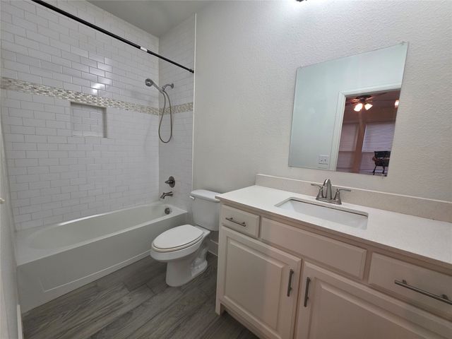 2719 Frazier Street, Dallas, TX 75210
