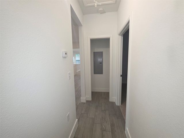 2719 Frazier Street, Dallas, TX 75210