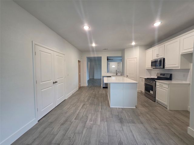 2719 Frazier Street, Dallas, TX 75210