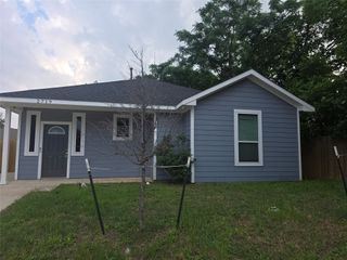 2719 Frazier Street, Dallas, TX 75210