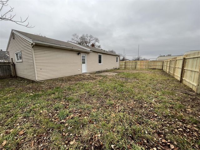 3260 Olivet Street, Grandville, MI 49418