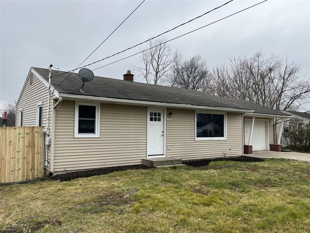 3260 Olivet Street, Grandville, MI 49418