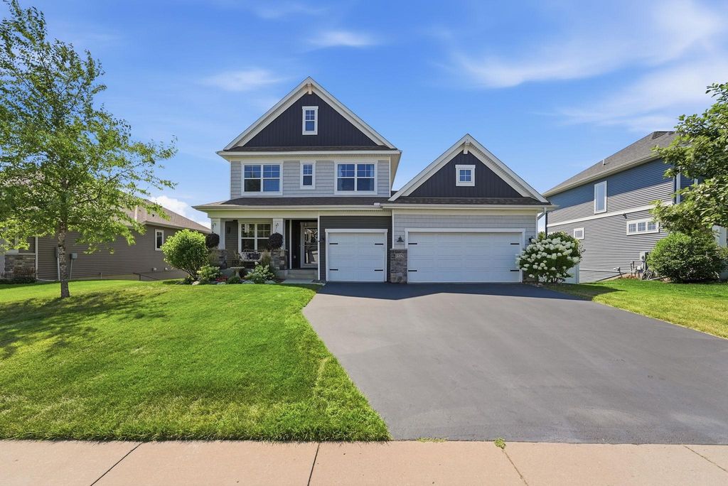 15329 75th Street NE, Otsego, MN 55330 — photo 3