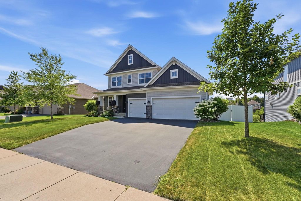 15329 75th Street NE, Otsego, MN 55330 — photo 4