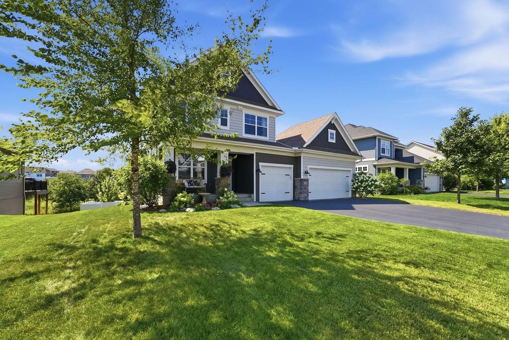 15329 75th Street NE, Otsego, MN 55330 — photo 5