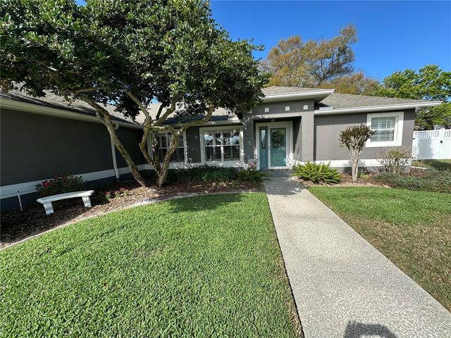 417 ANDERSON DRIVE, Tavares, FL 32778