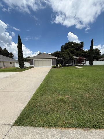 417 ANDERSON DRIVE, Tavares, FL 32778