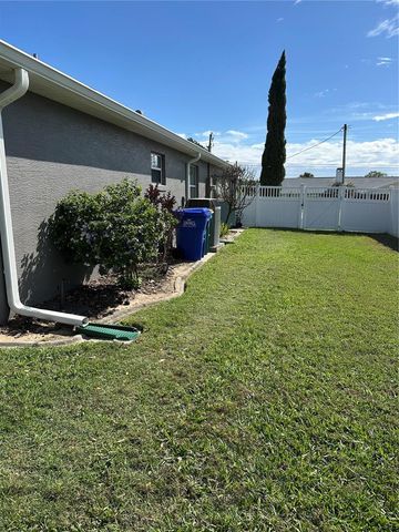 417 ANDERSON DRIVE, Tavares, FL 32778