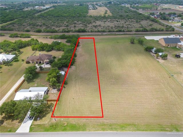 1606 S McCullough Street, San Benito, TX 78586