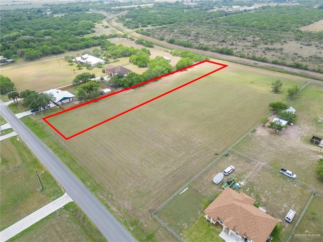 1606 S McCullough Street, San Benito, TX 78586
