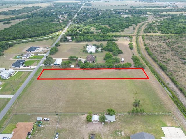 1606 S McCullough Street, San Benito, TX 78586