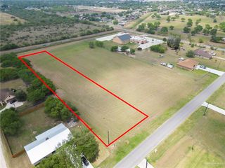 1606 S McCullough Street, San Benito, TX 78586