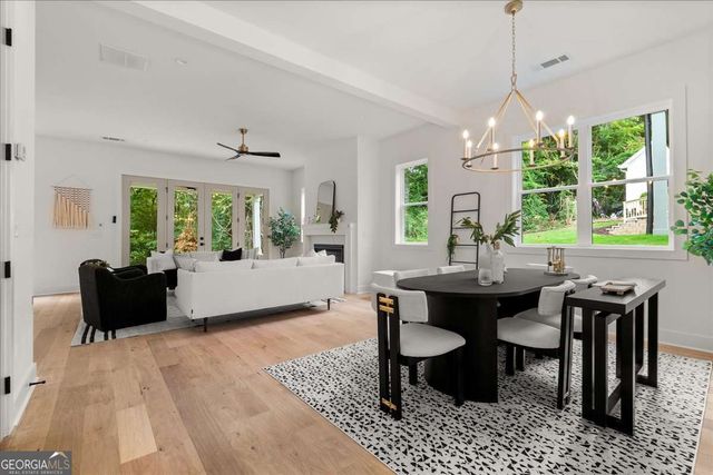 2253 Paul Avenue NW, Atlanta, GA 30318